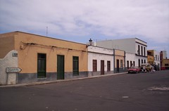 streets of buenavista