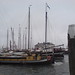 Haven van Oudeschild!