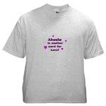 abuela is another word shirt