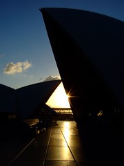 Operahuset Sydney
