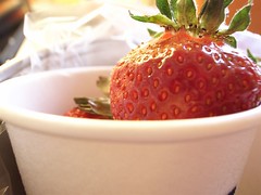 Sonoma Strawberry