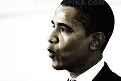 obama imagen tomada de flickr de 2008 radiospike photography