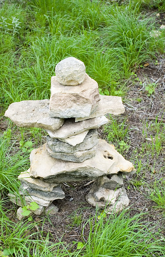 Inukshuk the second