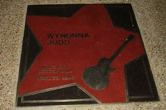 10th Anniv Country Music Walk of Fame Wynonna  051907 web