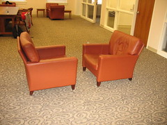 Furniture Choices, Student Learning Center, Un...