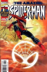 Amazing Spider-Man (1999) #1