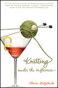 knitting under the influence