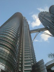 12.Petronas Twin Towers_吉隆坡雙否??大廈 (2)