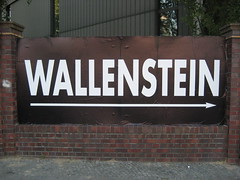 Wallenstein...