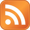 RSS feed icon 128x128
