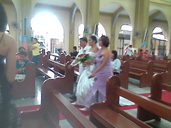 Mari Wedding