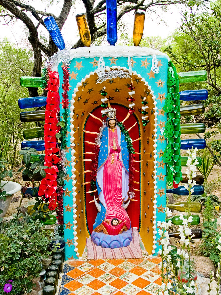 Colorful Altar