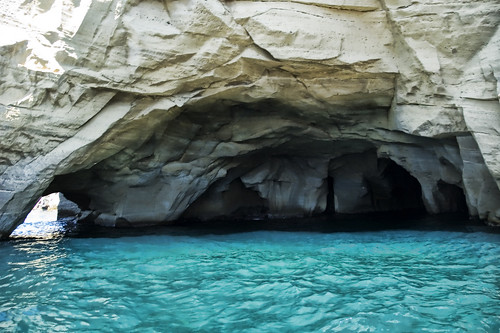 Aqua Grotto