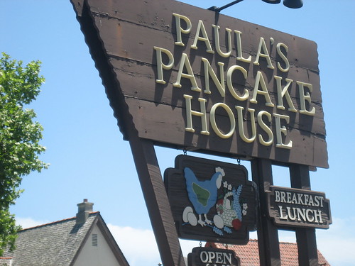 paula's pancake house