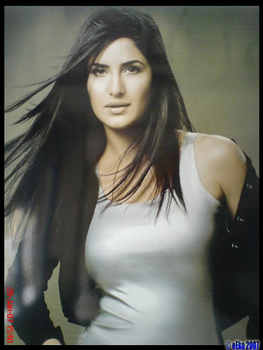 Katrina Kaif's sizzling number 'Sexy lady' in 'Race' and now an impending 