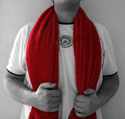 towel day 2007
