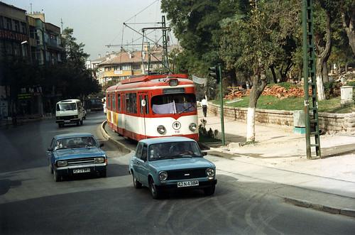 Konya, Turkey by cklx.