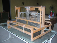 Table loom