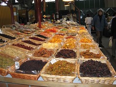 Market Food