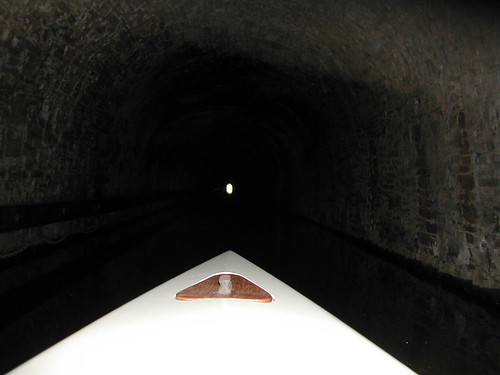 Ashford tunnel