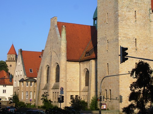 Luther Kirche