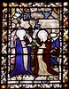 Visitation of the Blessed Virgin to Elizabeth