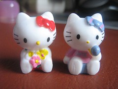 Hello Kittys