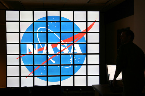 NASA Ames Research Center