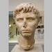 2006_0610_125808AA Kop van Gaius Caesar, kleinzoon van Augustus,MB by Hans Ollermann