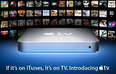 El Apple TV