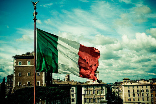  フリー画像| 物/モノ| 国旗| イタリア国旗|        フリー素材| 