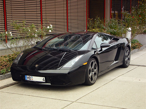 Do you dream of owning a Lamborghini, sailing on a luxury yacht or flying to 