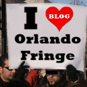 I Blog Orlando Fringe