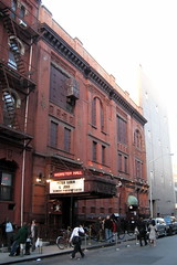 NYC - East Village: Webster Hall by wallyg, on Flickr