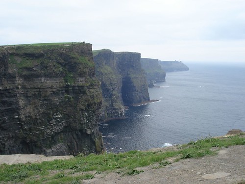Cliffs of Moher 1