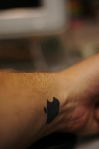 My Famous Tattoo | Flickr - Photo Sharing!
