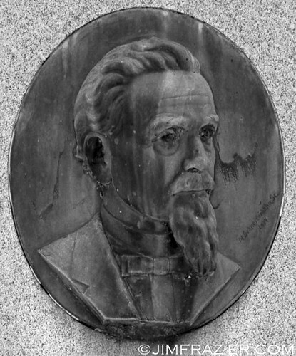 Grave of Maximilian Schneiderhahn