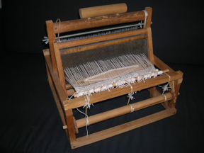 Handmade Table Loom