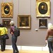 Rembrandtzaal in het Louvre 2005_1026_131323AA by Hans Ollermann