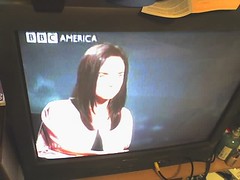 BBC America’s coverage of the terrorist attacks in London