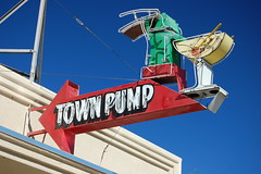 20080810 Town Pump