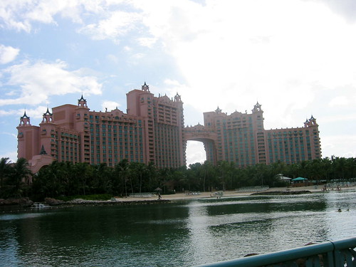 The Magnificent - Atlantis