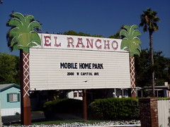 20050727 El Rancho Mobile Home Park