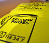 Yellow Pages by metrostation