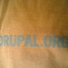 Drupal - OSCON 2005 T shirt sneak peek