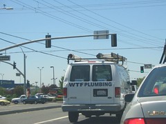 WTF Plumbing 2