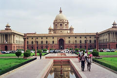 Delhi - The Parliament