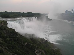 89. Niagara Falls