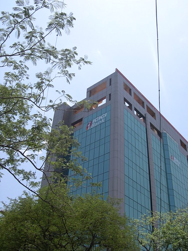 ICICI Bank, Chennai