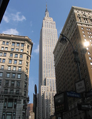Empire State - QueenRoly